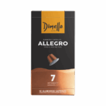 ALLEGRO | 10 Capsules