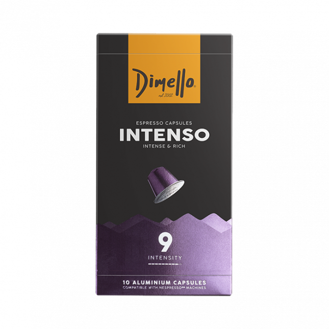 dimello-capsules-intenso-a_side-1_700px INTENSO | 10 Capsules - Image 1