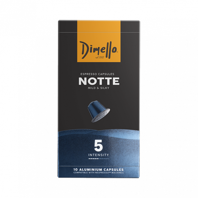dimello-capsules-notte-a_side-1_700px NOTTE | 10 Capsules - Image 1