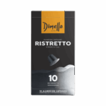 RISTRETTO | 10 Capsules