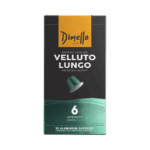 VELLUTO LUNGO | 10 Capsules