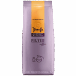 Filter coffee for professionals in 500gm pack - ideal for baristas, coffee shops and restaurants