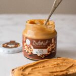 100% Peanut Butter