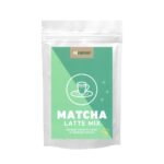 Matcha Latte 100g
