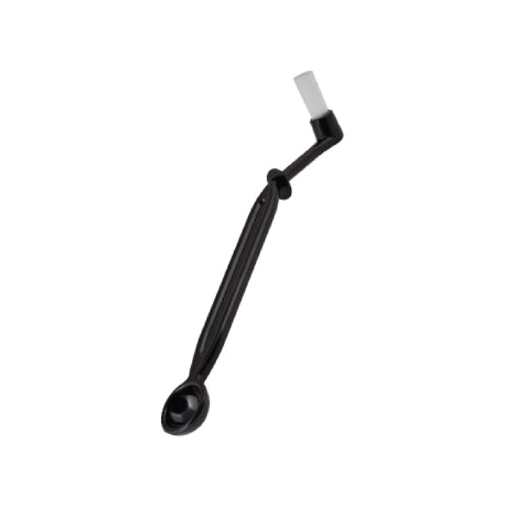 Barista tools-04 Scoopz Brush - Image 1