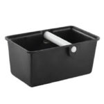 Plastick Knockbox