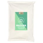Matcha Latte 500g