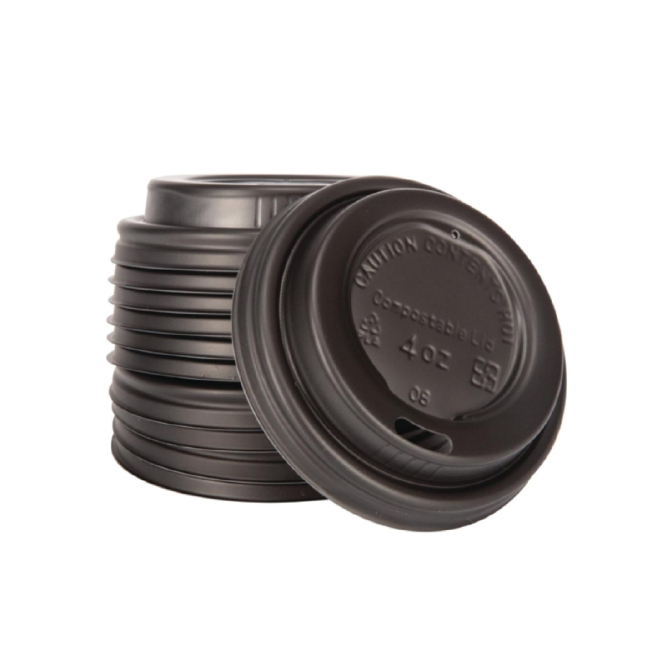 SOKO SALES-02 LID ESPRESSO CUP - 250ml - Image 1